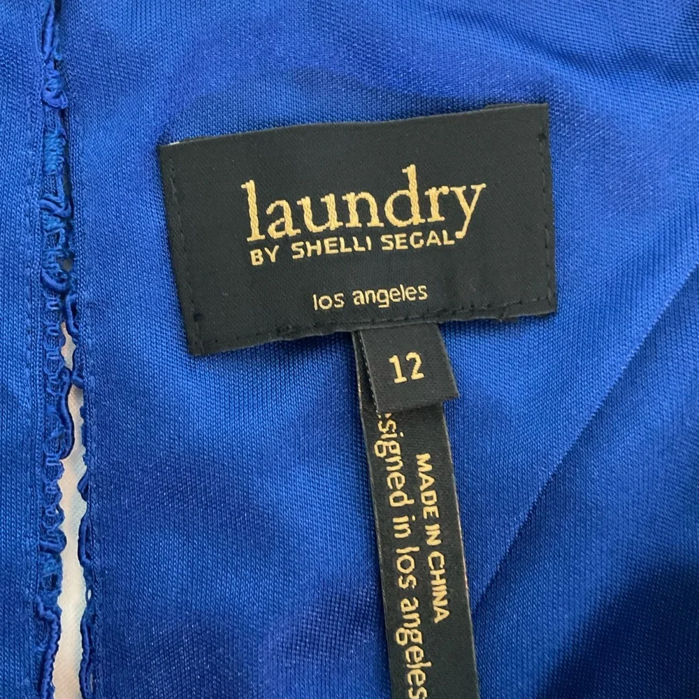 Laundry by Shelli Segal Dress - Picture 10 of 13